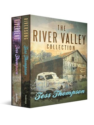 The River Valley Collection Boxed Set - ebook